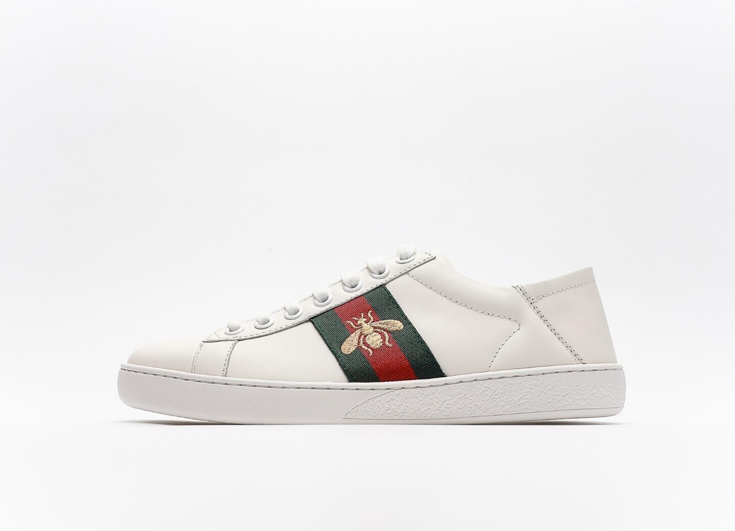 Gucci Ace Sneakers