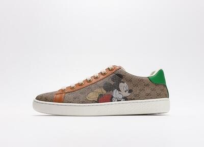 Gucci Ace Sneakers