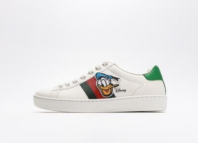 Gucci Ace Sneakers