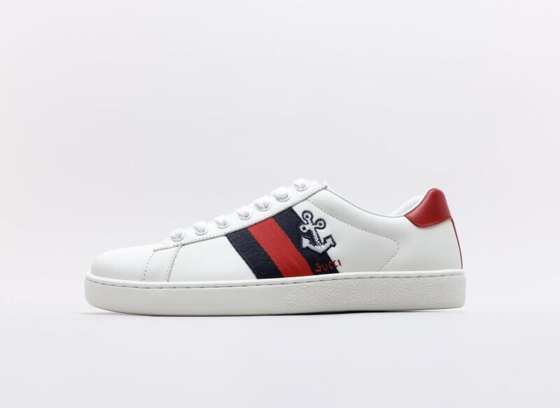 Gucci Ace Sneakers