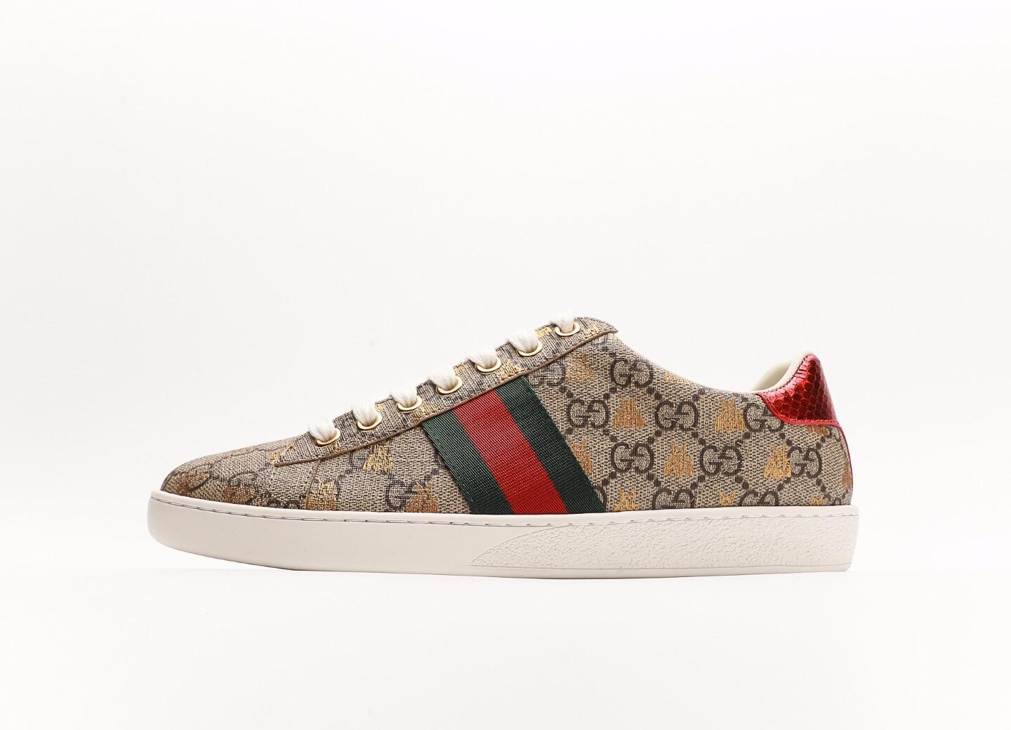 Gucci Ace Sneakers