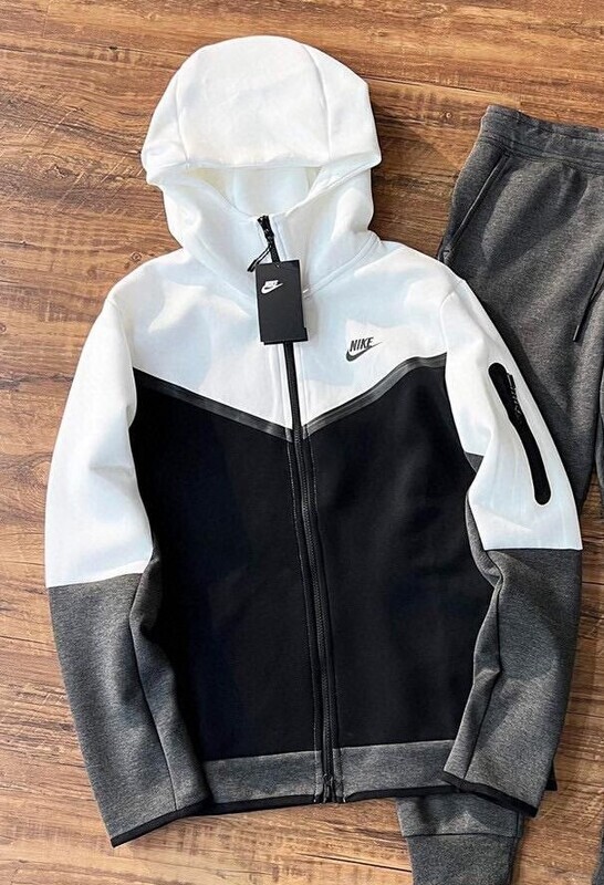 Felpa Nike Sportswear Tech Fleece