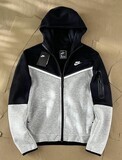 Felpa Nike Sportswear Tech Fleece