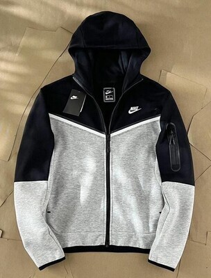 Felpa Nike Sportswear Tech Fleece