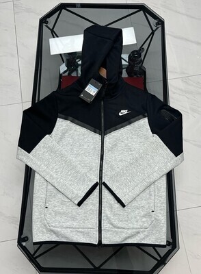 Felpa Nike Sportswear Tech Fleece