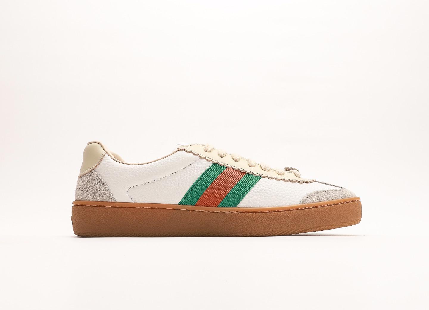 Gucci top sneaker g74
