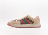 Gucci Screener Sneakers