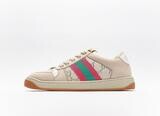 Gucci Screener Sneakers