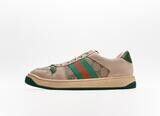 Gucci Screener Sneakers