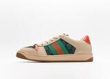 Gucci Screener Sneakers