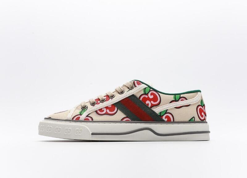 Gucci Tennis 1977 Sneakers