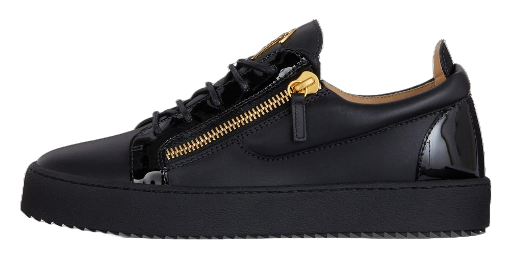 Giuseppe Zanotti Sneaker Frankie