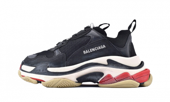 Balenciaga Triple S