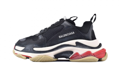 Balenciaga Triple S