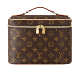 Louis Vuitton LV Beauty case Nice BB