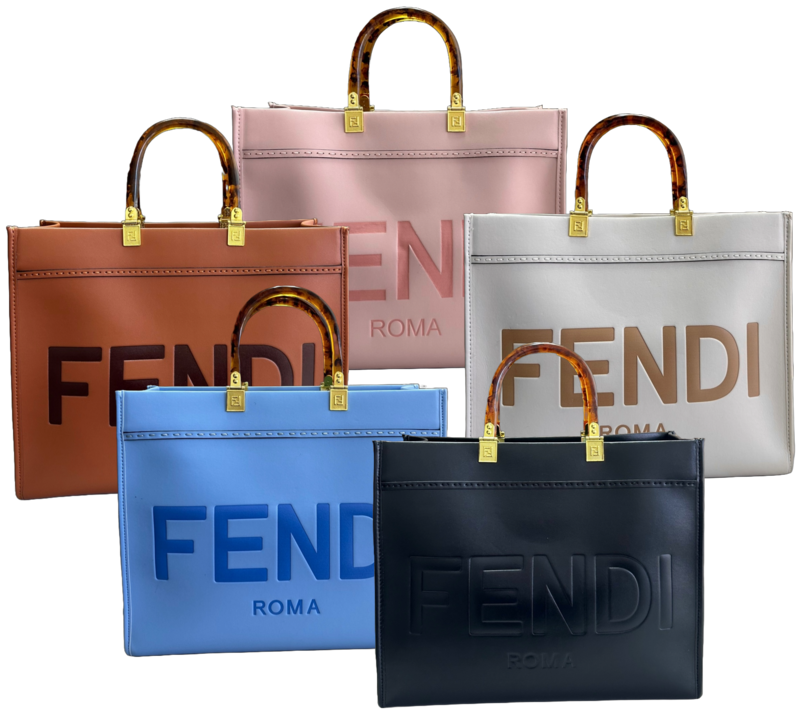 Fendi Sunshine Large