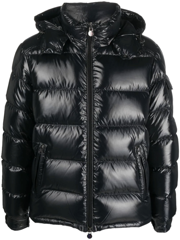 Moncler Piumino corto Maya