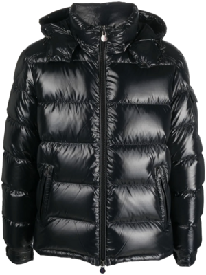 Moncler Piumino corto Maya