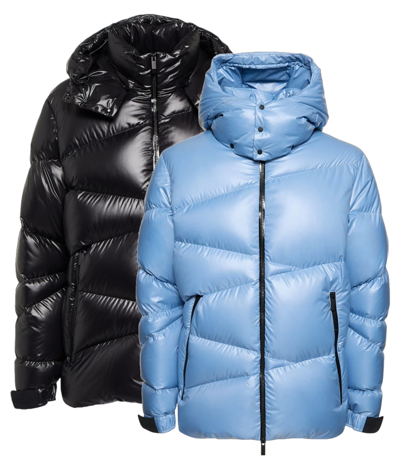 Moncler Piumino corto Yonne