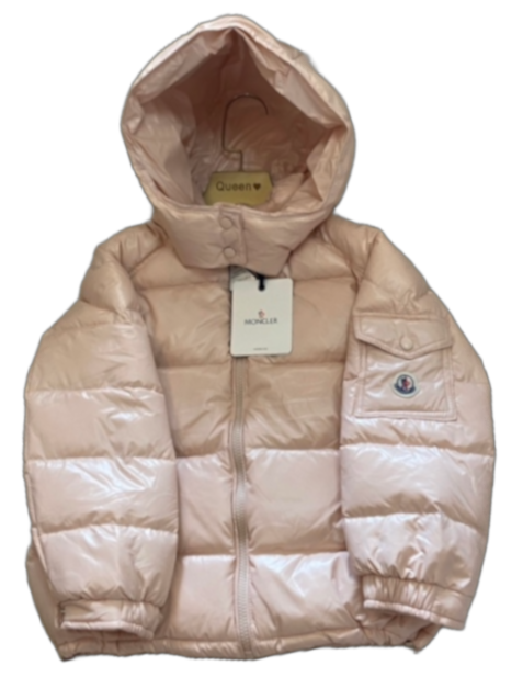 Moncler Kid Piumino Enfant