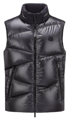 Moncler Gilet imbottito Tago