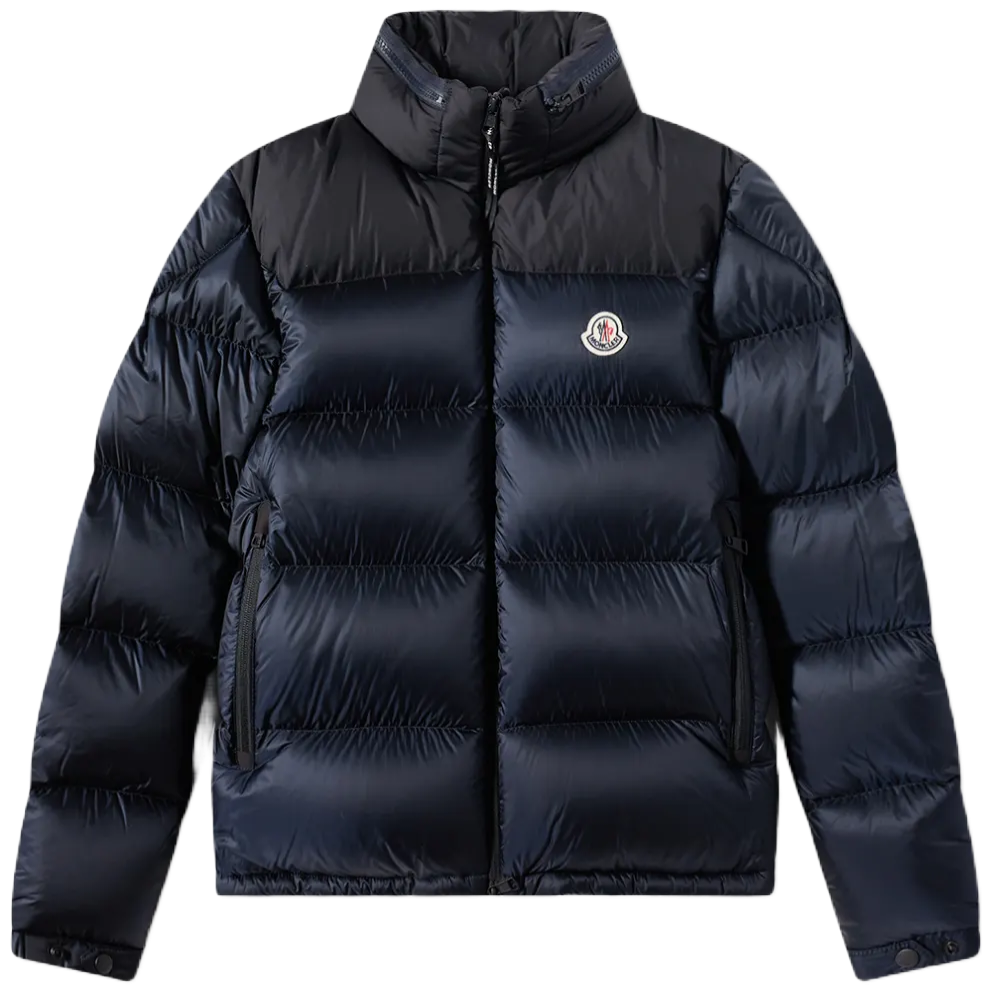 Moncler Piumino Peuplier