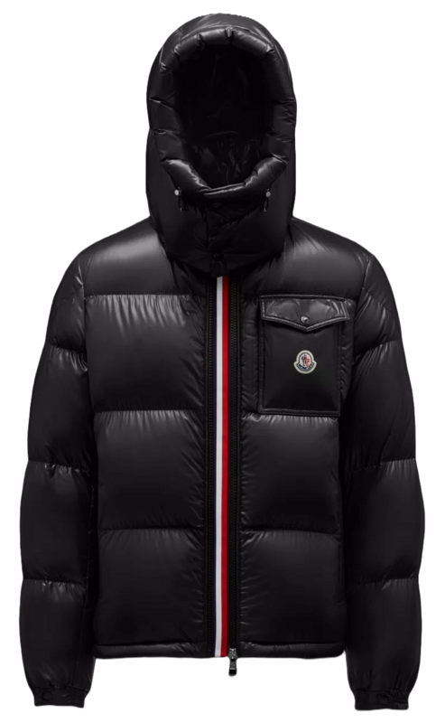 Moncler Piumino corto Montbeliard