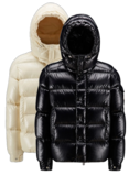 Moncler Piumino corto Maya 70