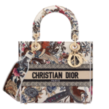 Dior Borda Media Lady D-Lite