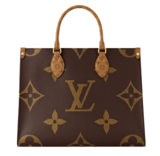 Louis Vuitton LV Borsa Onthego