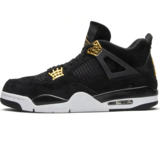 Jordan 4 Retro Royalty