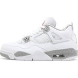 Jordan 4 Retro White Oreo