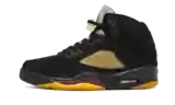 Jordan 5 Retro A Ma Maniére Dusk