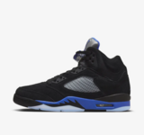 Jordan 5 Retro Racer Blue