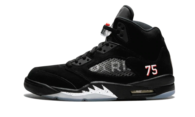 Jordan 5 Retro Paris Saint-Germain