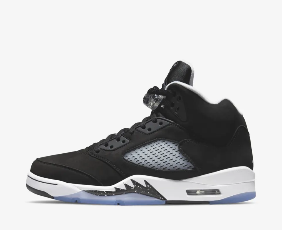 Jordan 5 Retro Moonlight