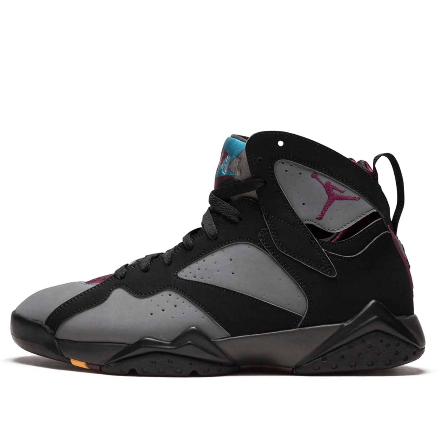 Jordan 7 Retro Bordeaux