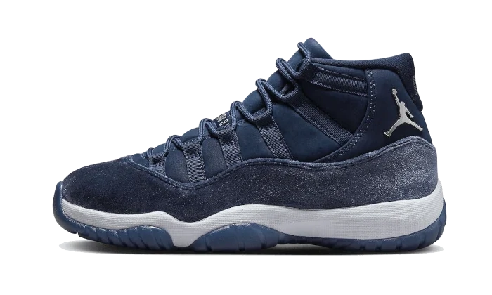 Jordan 11 Retro Midnight Navy