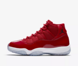 Jordan 11 Retro Win Like 96