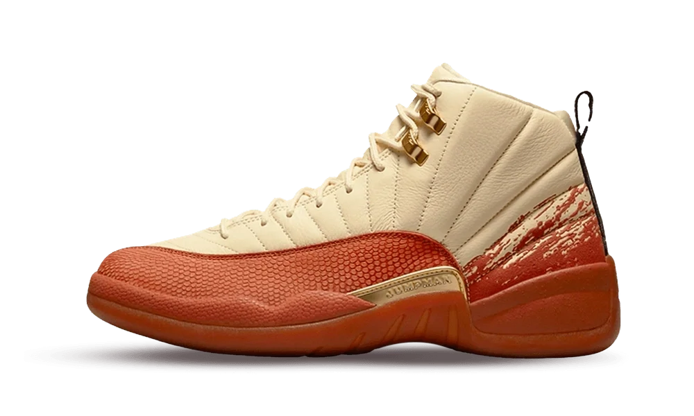 Jordan 12 Retro Eastside Golf Out of the Clay