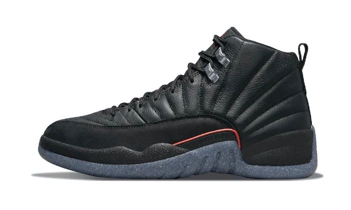 Jordan 12 Retro Utility