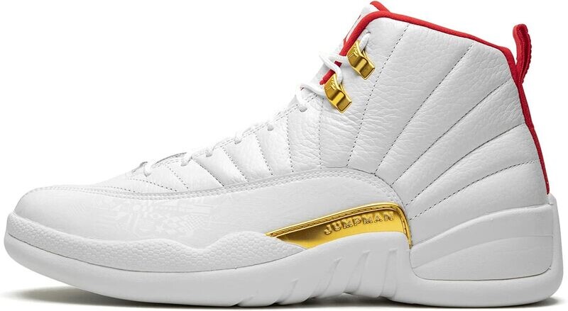 Jordan 12 Retro FIBA