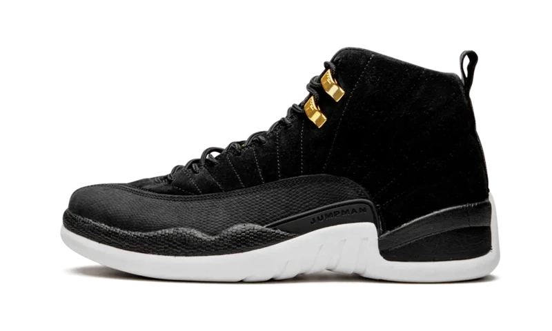 Jordan 12 Retro Reverse Taxi