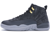 Jordan 12 Retro Dark Grey