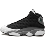 Jordan 13 Retro Black Flint