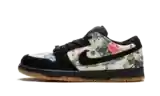 Nike SB Dunk Low Supreme Rammellzee