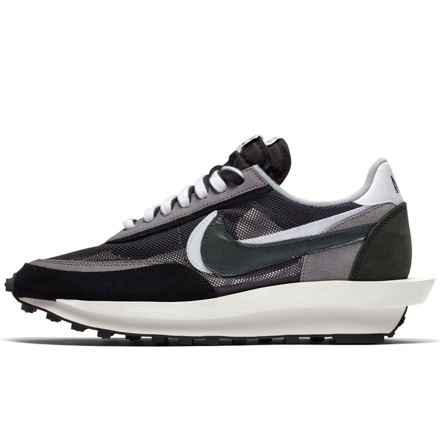 Nike LD Waffle sacai Black