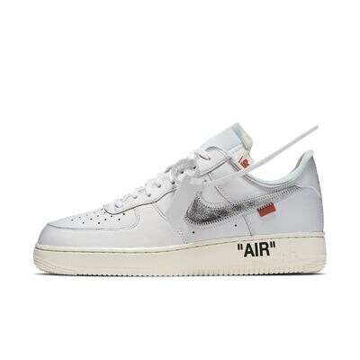 Nike Air Force 1 Low Off-White ComplexCon