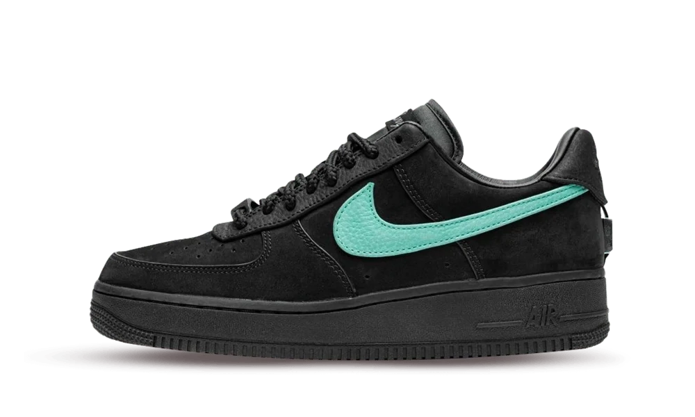 Nike Air Force 1 Low Tiffany &amp; Co. 1837