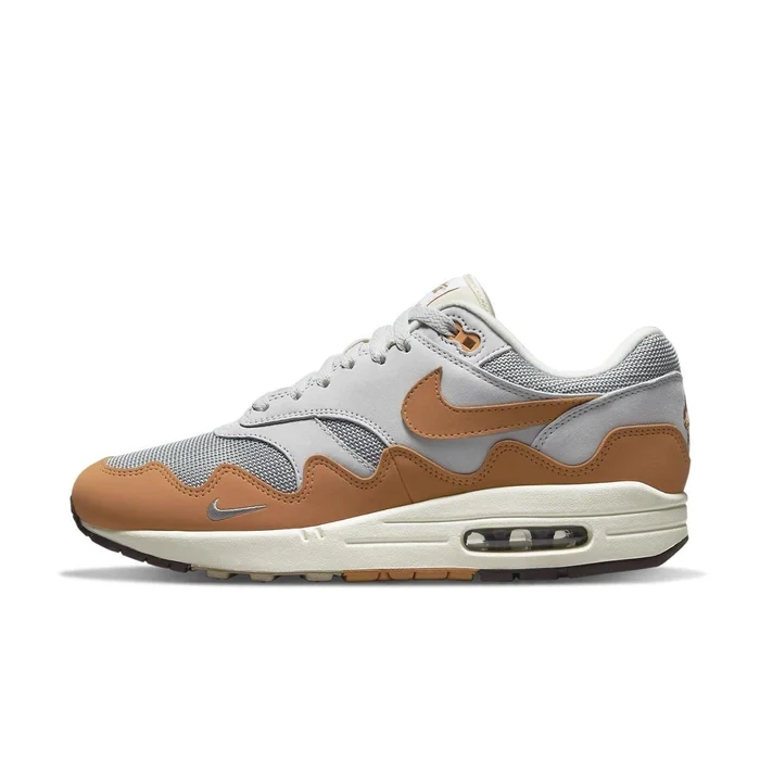 Nike Air Max 1 Patta Waves Monarch